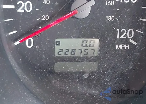 2004 Subaru Forester 2.5Xs из США, поврежденный, VIN JF1SG65614G718745